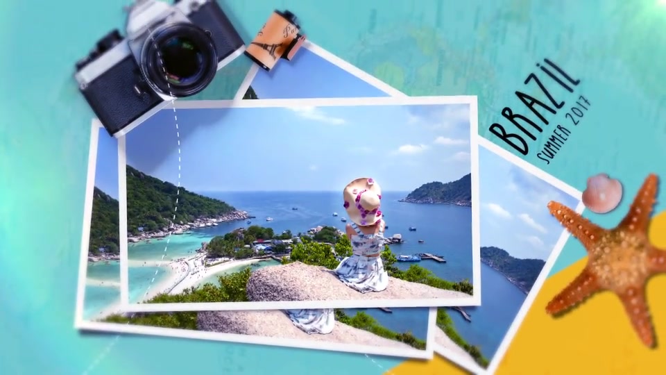 Travel Adventure Videohive 20817229 After Effects Image 5
