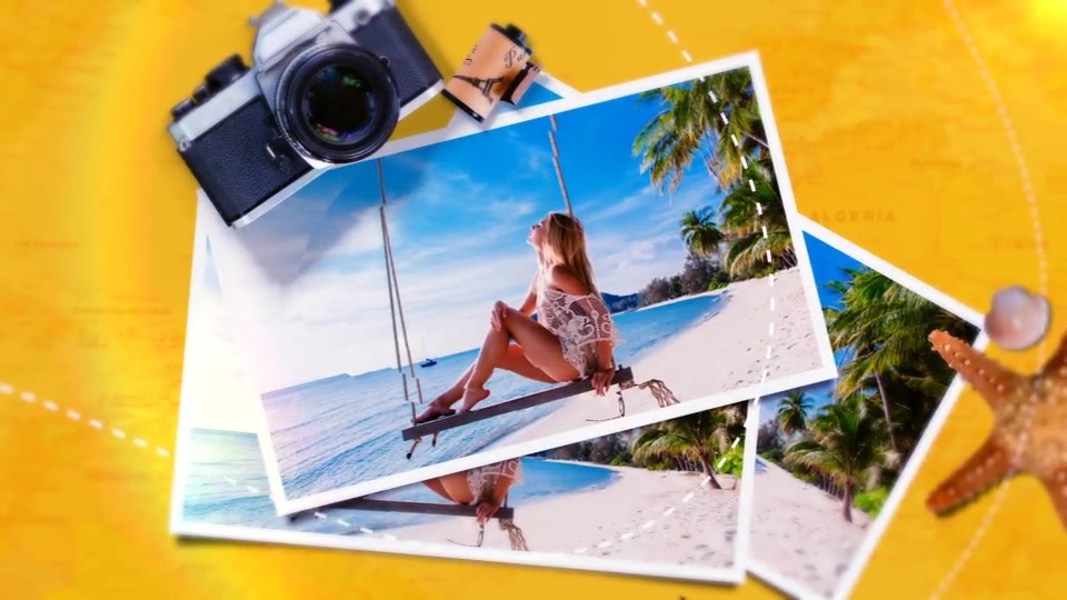 Travel Adventure Videohive 20817229 After Effects Image 6