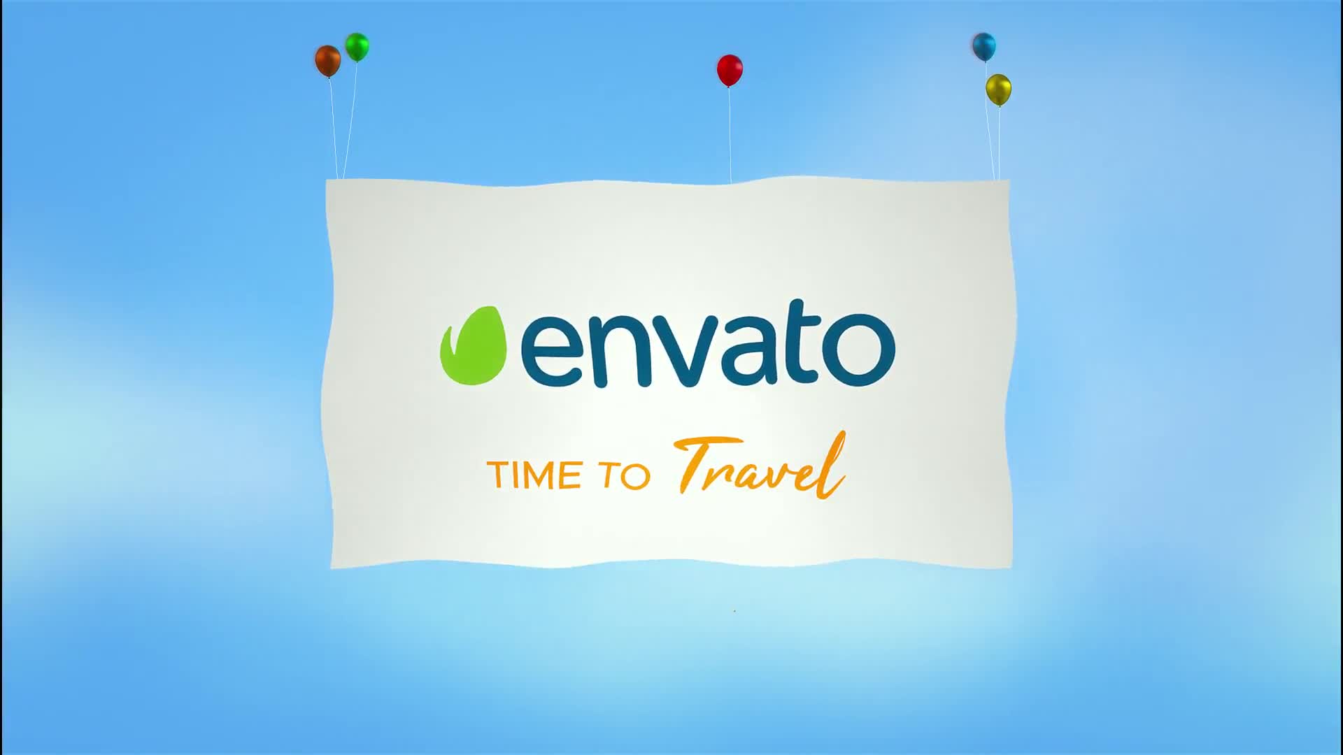 Travel | After Effects Template Videohive 22700135 After Effects Image 8