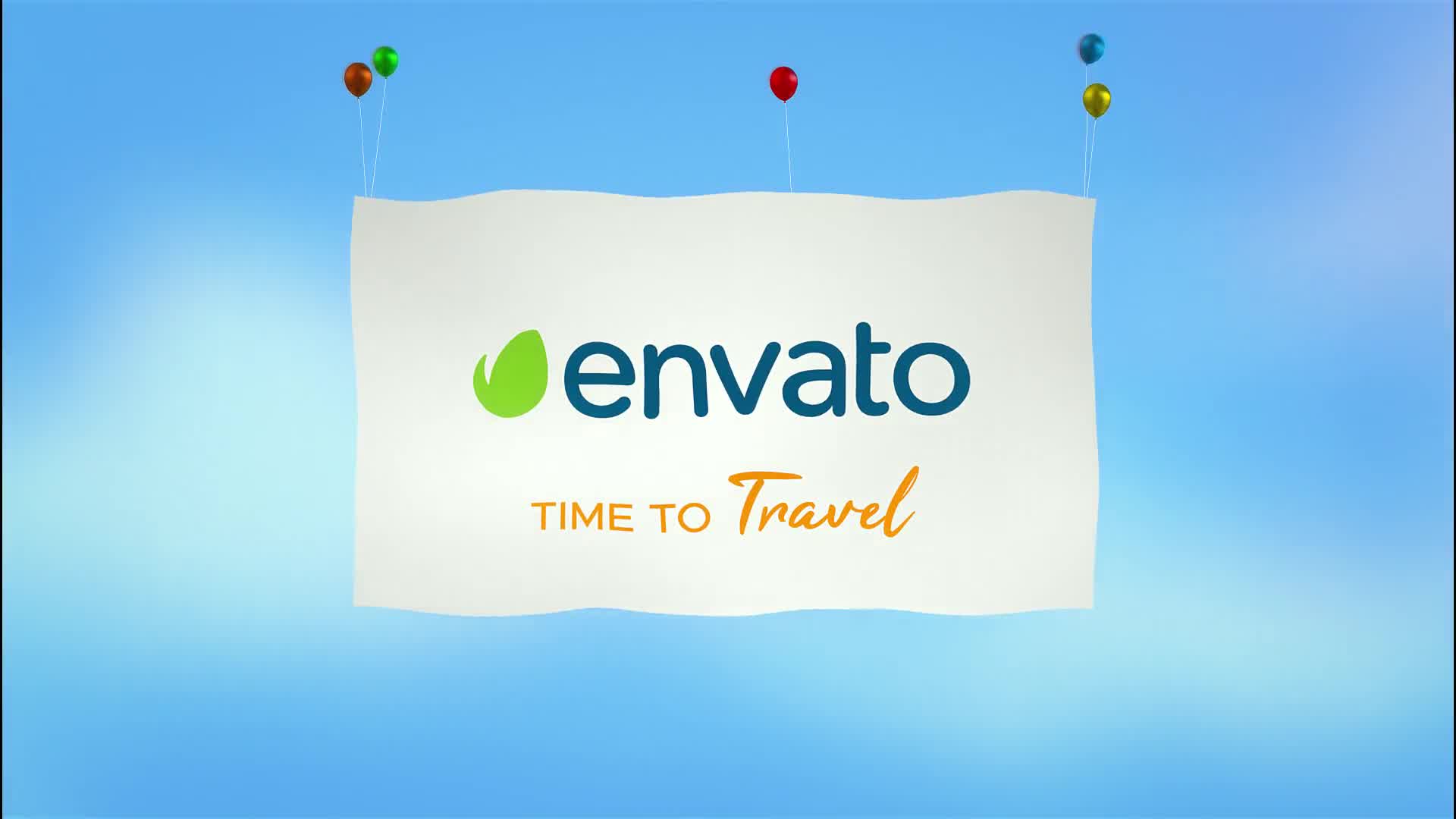 Travel | After Effects Template Videohive 22700135 After Effects Image 9