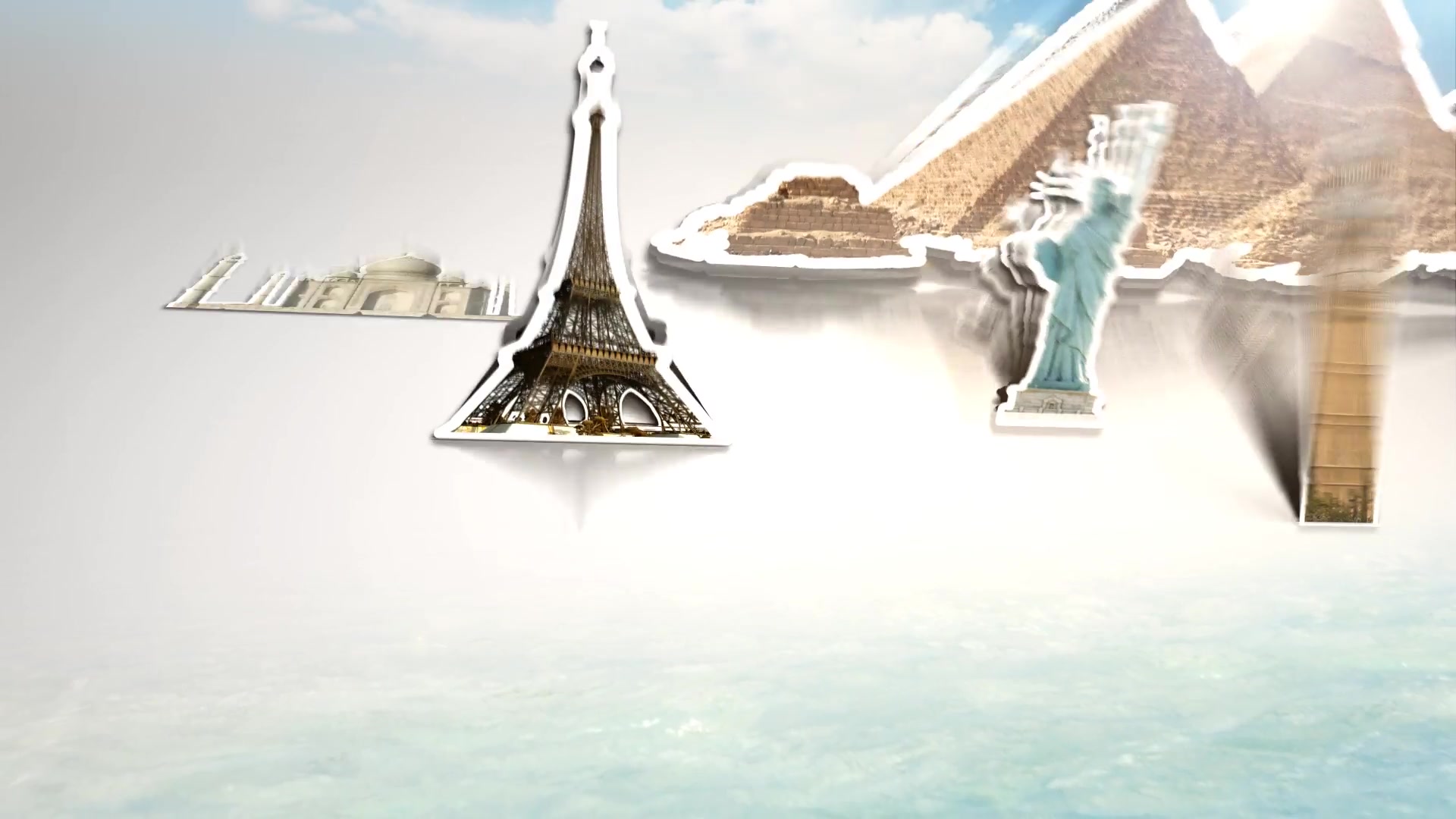 Travel Agency Advert Videohive 9903295 After Effects Image 5