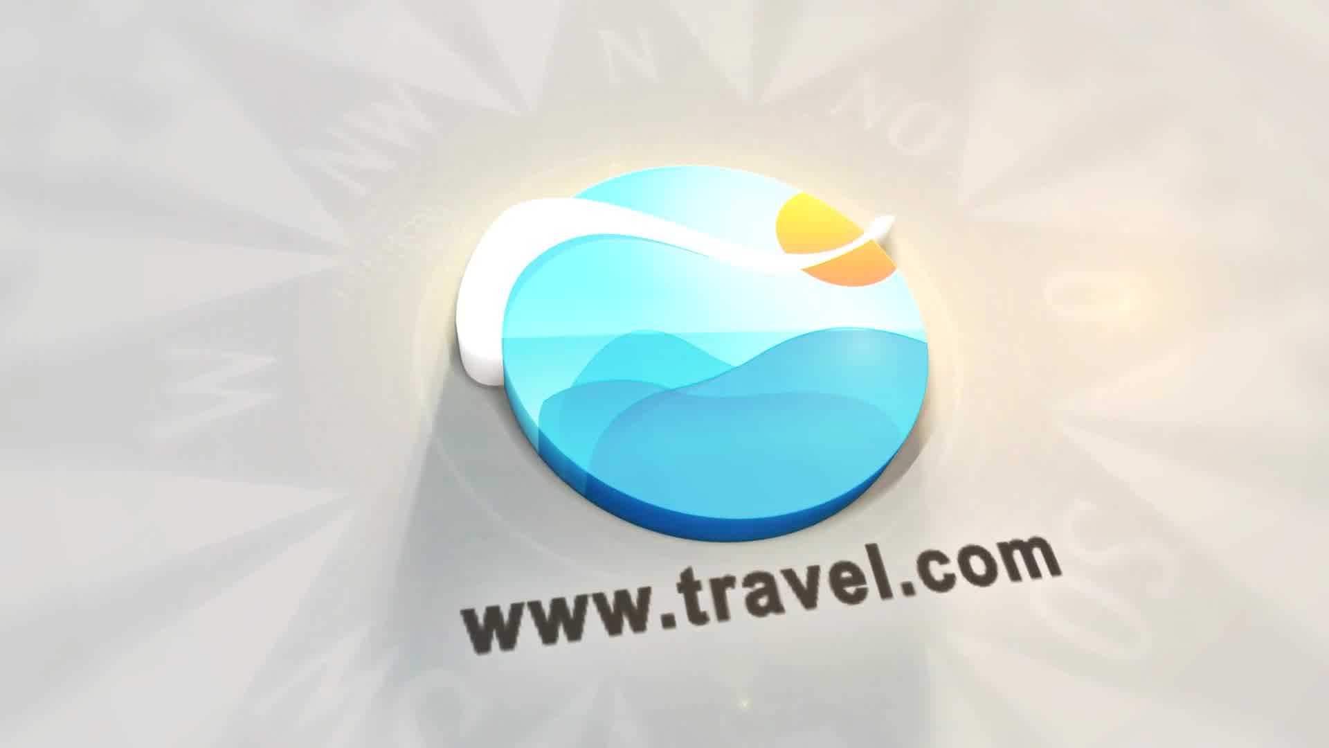Travel Agency Advert Videohive 9903295 After Effects Image 9
