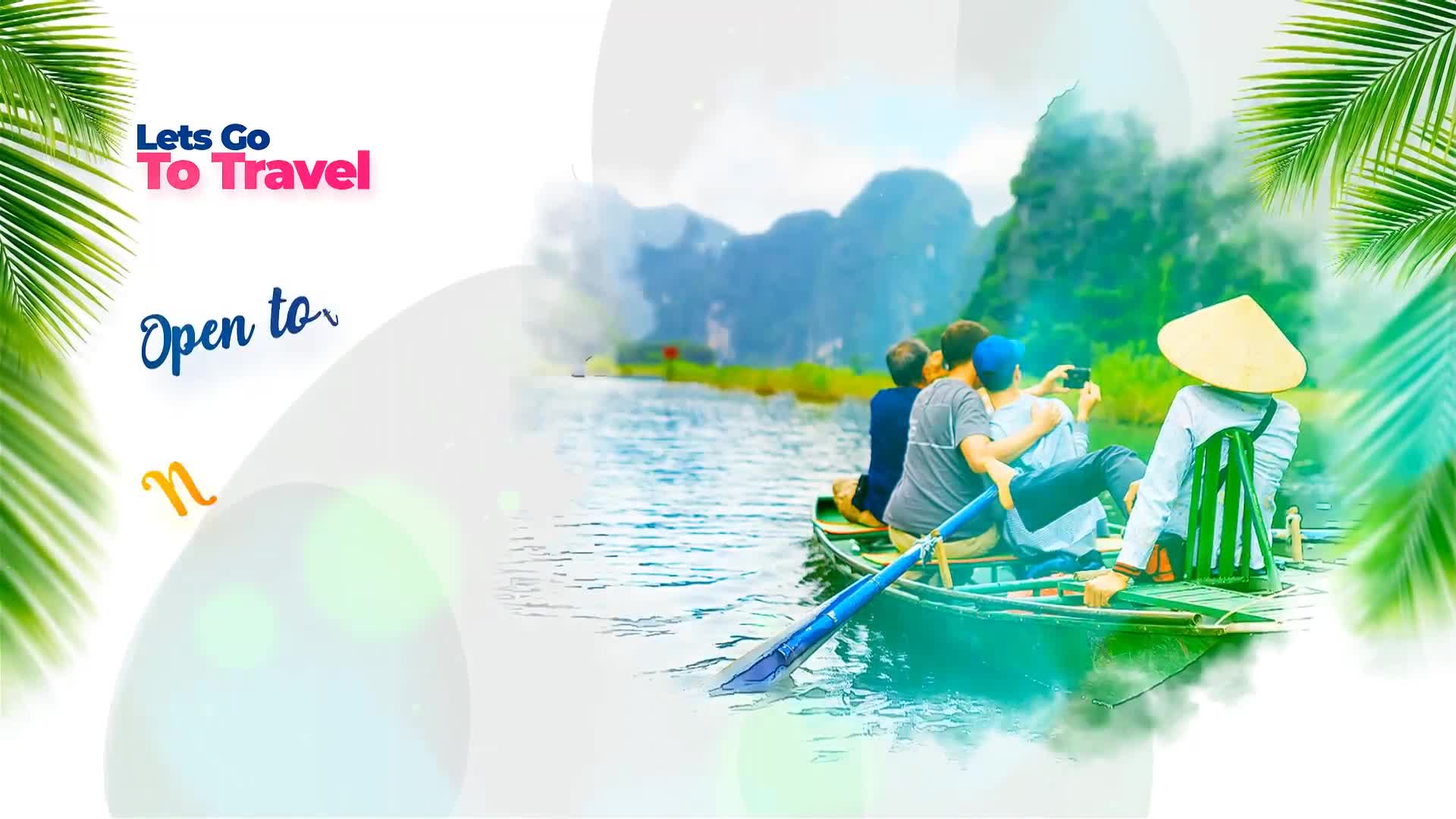Travel Agency Promo Lets Go Videohive 24203742 After Effects Image 1