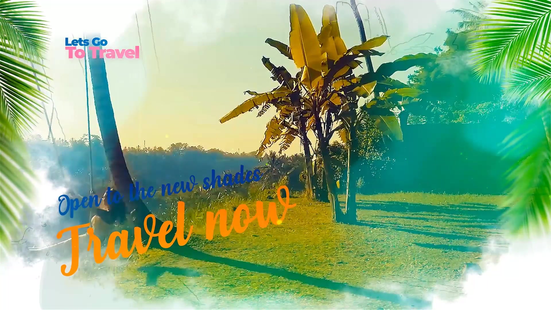 Travel Agency Promo Lets Go Videohive 24203742 After Effects Image 11