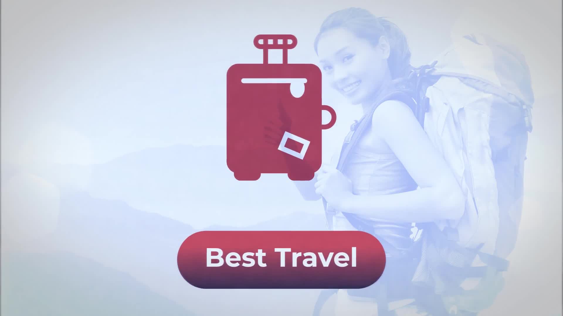 Travel Agency Videohive 23571032 After Effects Image 1