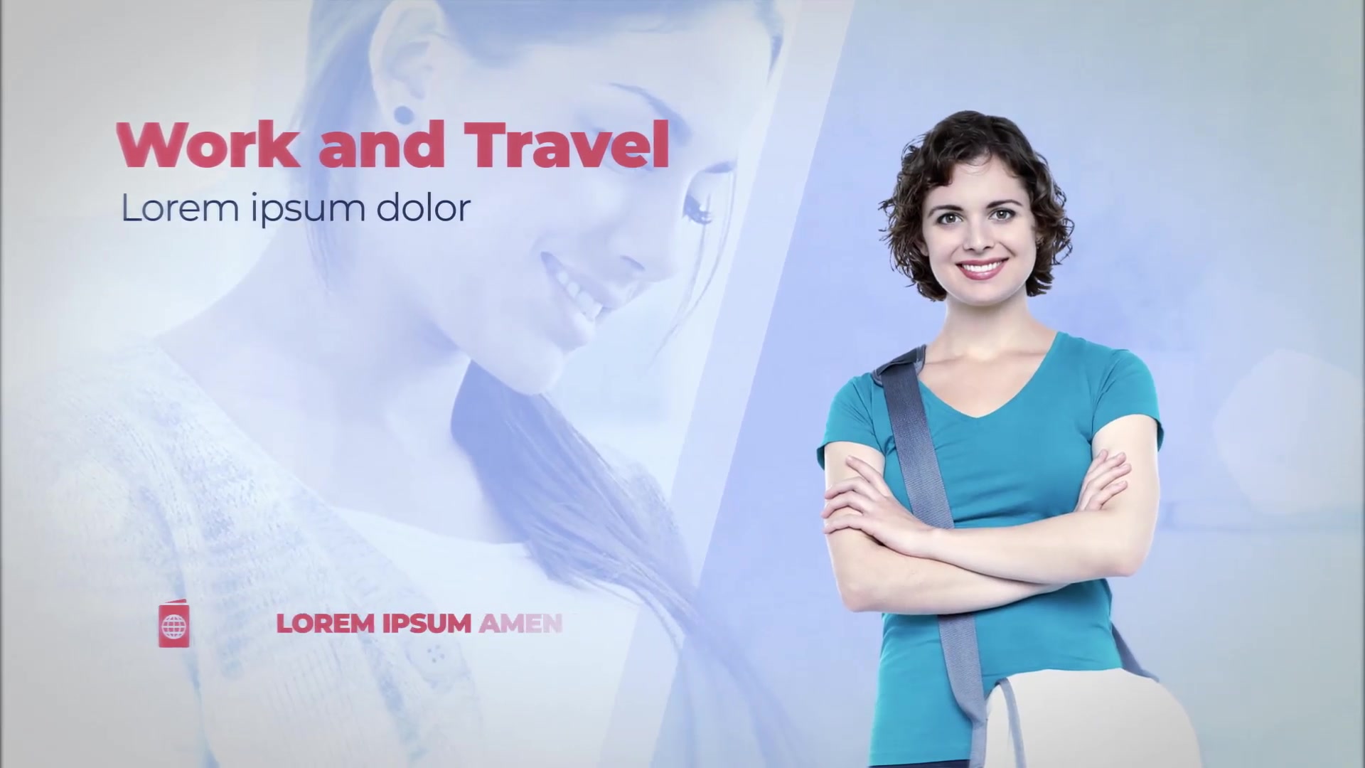 Travel Agency Videohive 23571032 After Effects Image 6