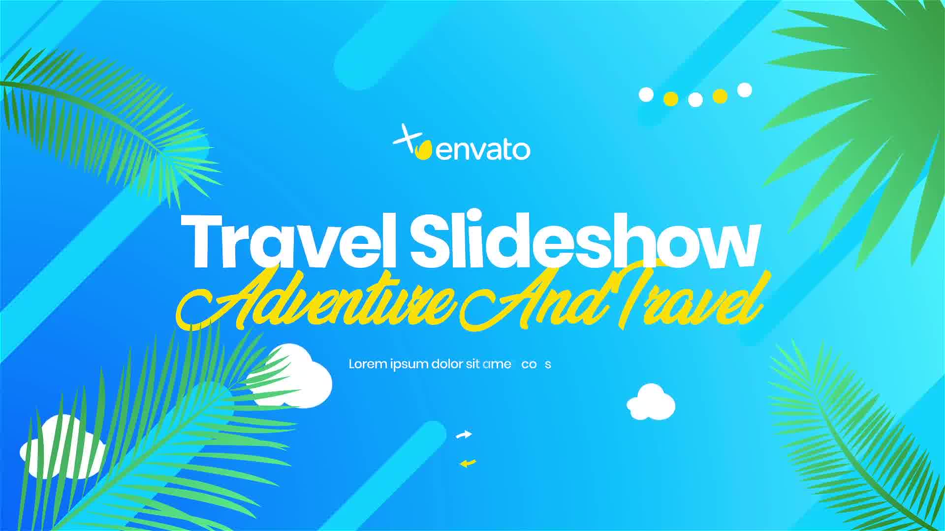 Travel And Adventure Videohive 32035955 After Effects Image 11