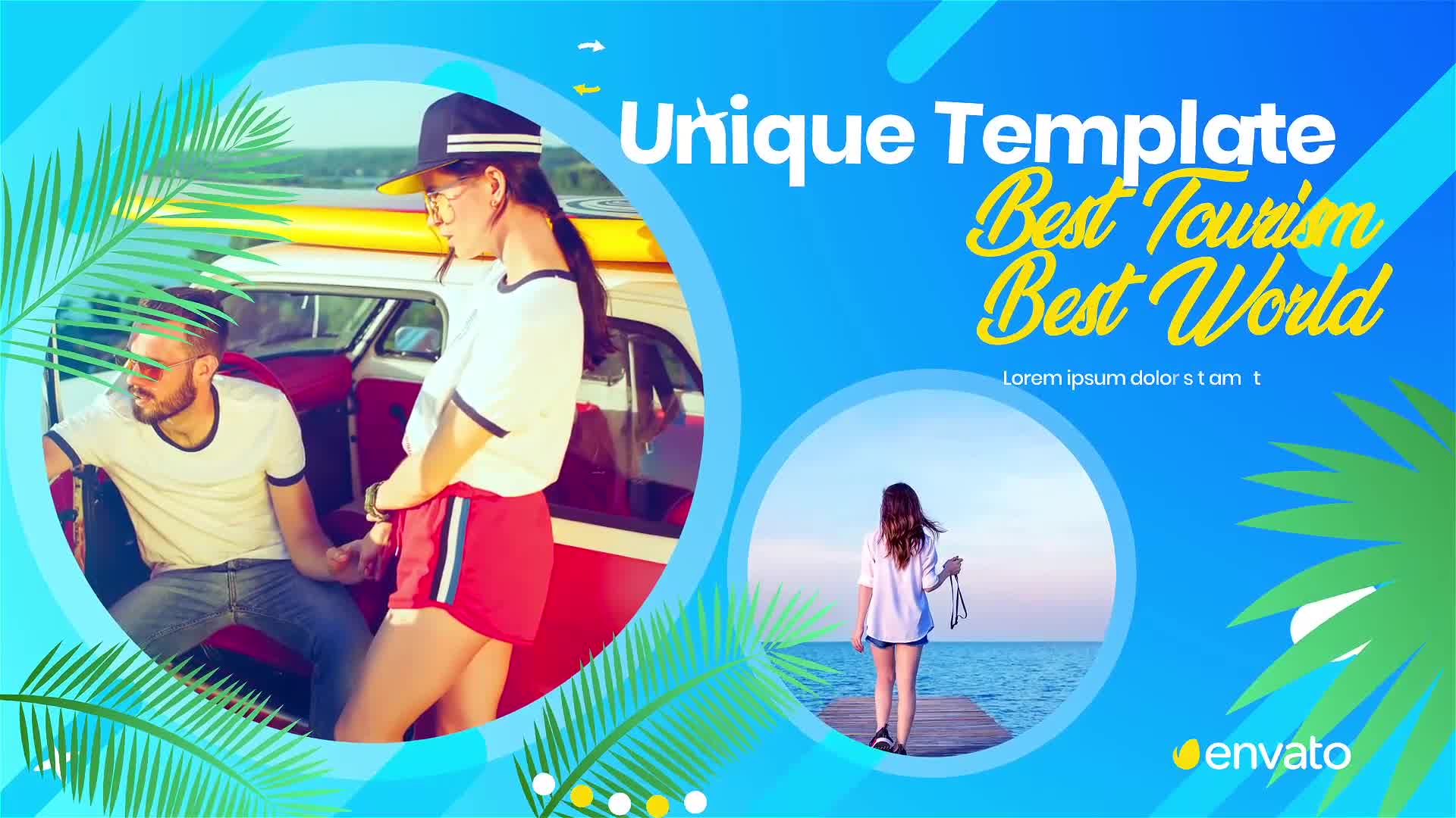 Travel And Adventure Videohive 32035955 After Effects Image 9