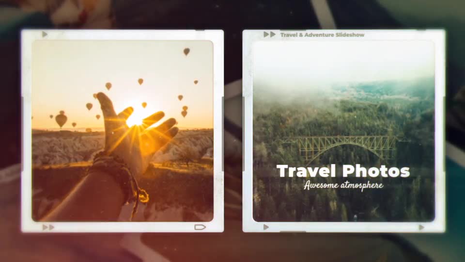 Travel And Adventure Slideshow Videohive 27835149 After Effects Image 2
