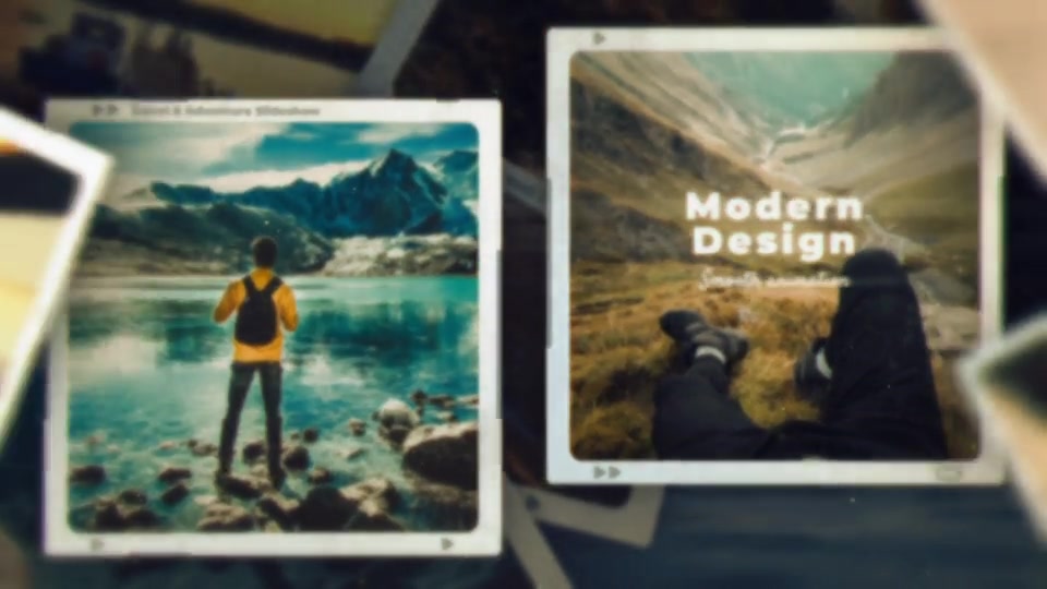 Travel And Adventure Slideshow Videohive 27835149 After Effects Image 7