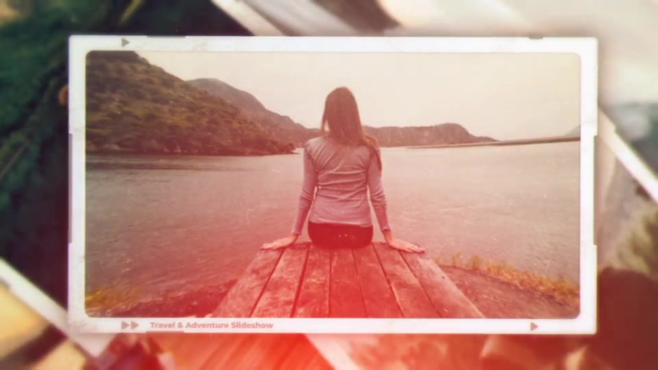 Travel And Adventure Slideshow Videohive 27835149 After Effects Image 9