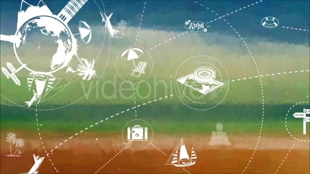 Travel and Tourism - Download Videohive 13302118