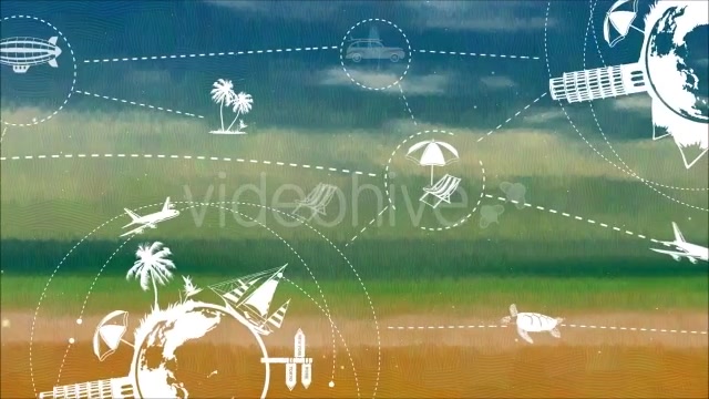 Travel and Tourism - Download Videohive 13302118