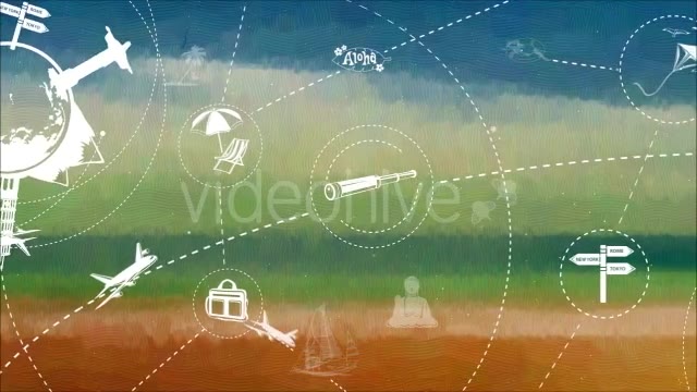 Travel and Tourism - Download Videohive 13302118
