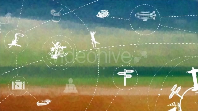 Travel and Tourism - Download Videohive 13302118