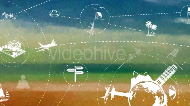 Travel and Tourism - Download Videohive 13302118