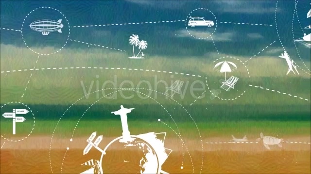 Travel and Tourism - Download Videohive 13302118