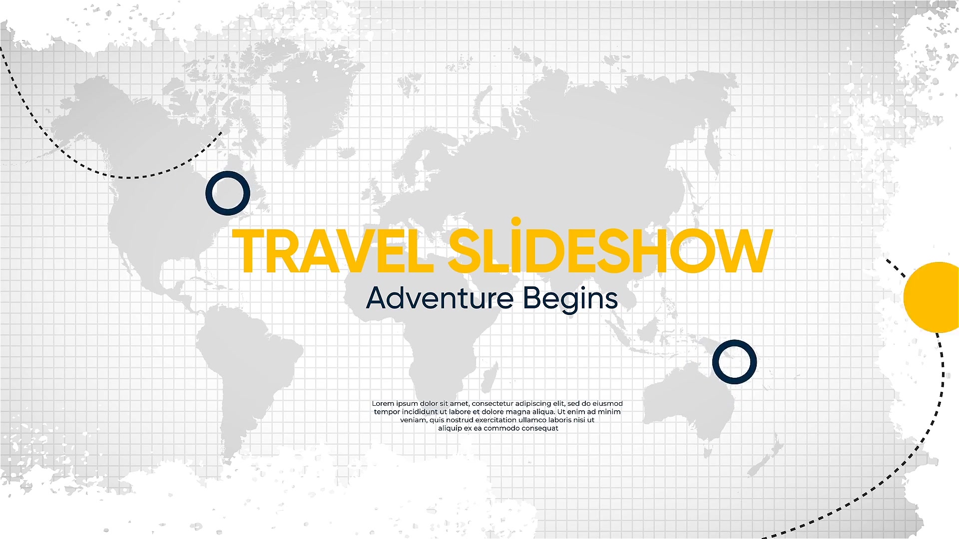 Travel And Vacation Videohive 36641187 Premiere Pro Image 2