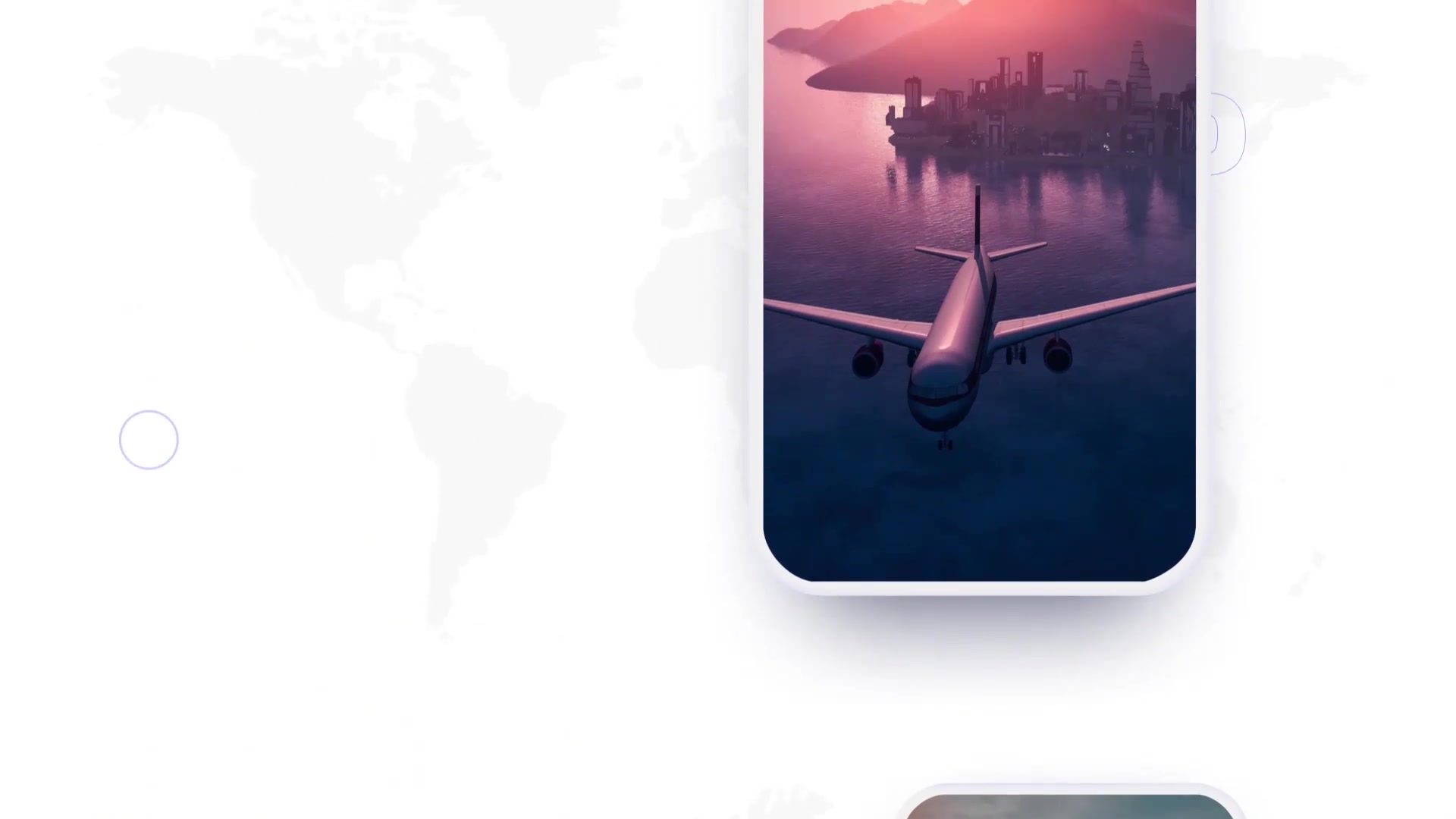 Travel APP Promo Presentation Videohive 26424312 After Effects Image 11