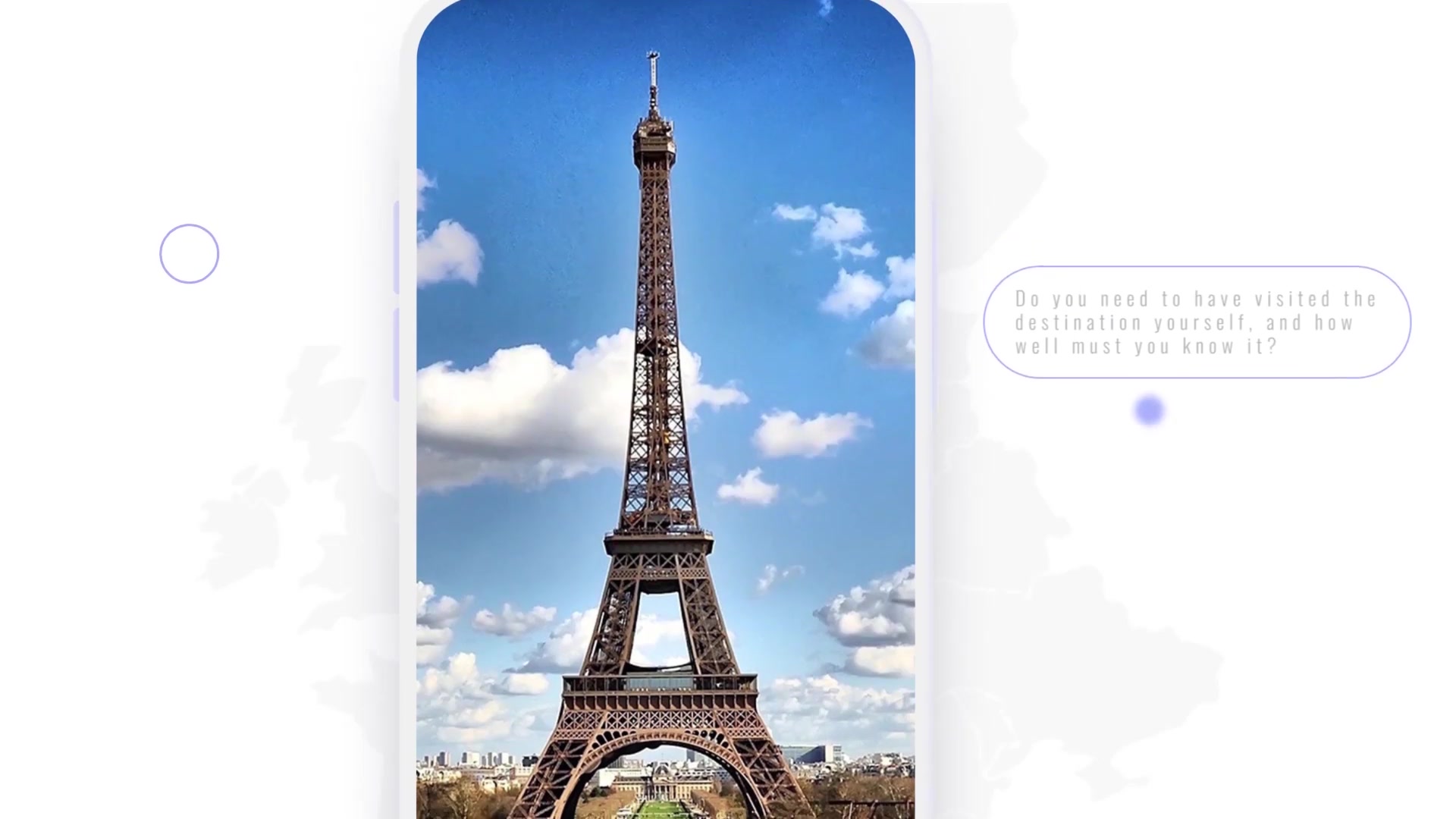 Travel APP Promo Presentation Videohive 26424312 After Effects Image 4
