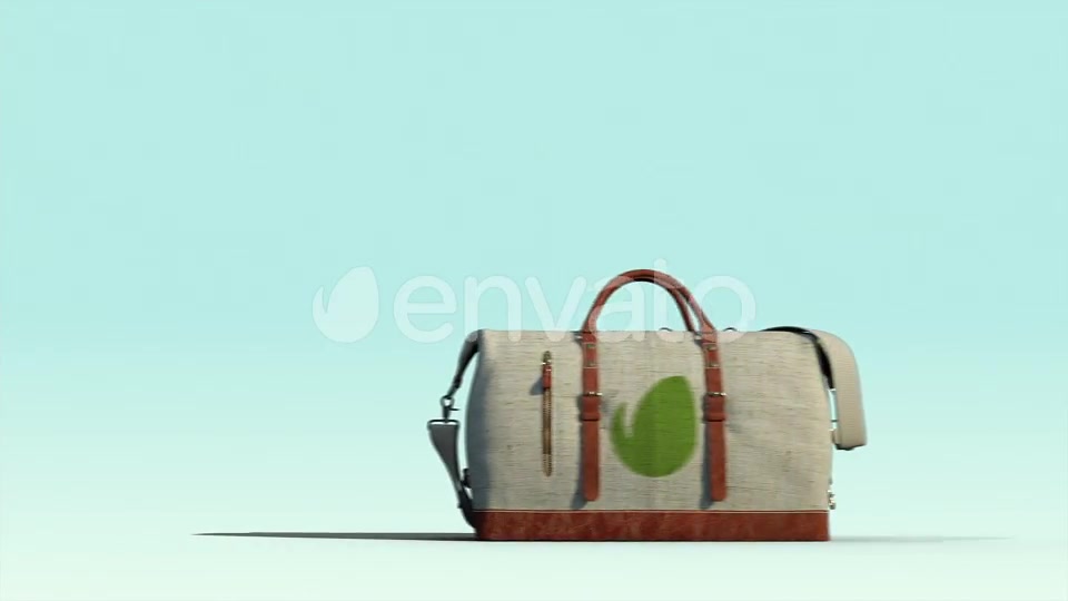 Travel Bag Videohive 23387114 After Effects Image 2