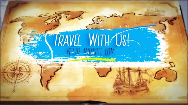 Travel Book Logo Reveals Videohive 23147112 Premiere Pro Image 10