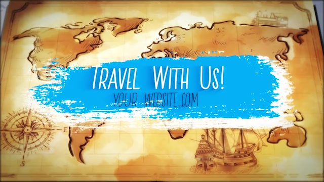 Travel Book Logo Reveals Videohive 23147112 Premiere Pro Image 11