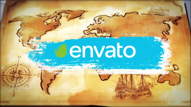 Travel Book Logo Reveals Videohive 23147112 Premiere Pro Image 13