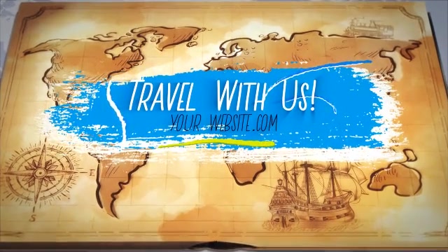 Travel Book Logo Reveals Videohive 23113115 After Effects Image 10