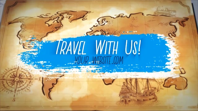 Travel Book Logo Reveals Videohive 23113115 After Effects Image 11