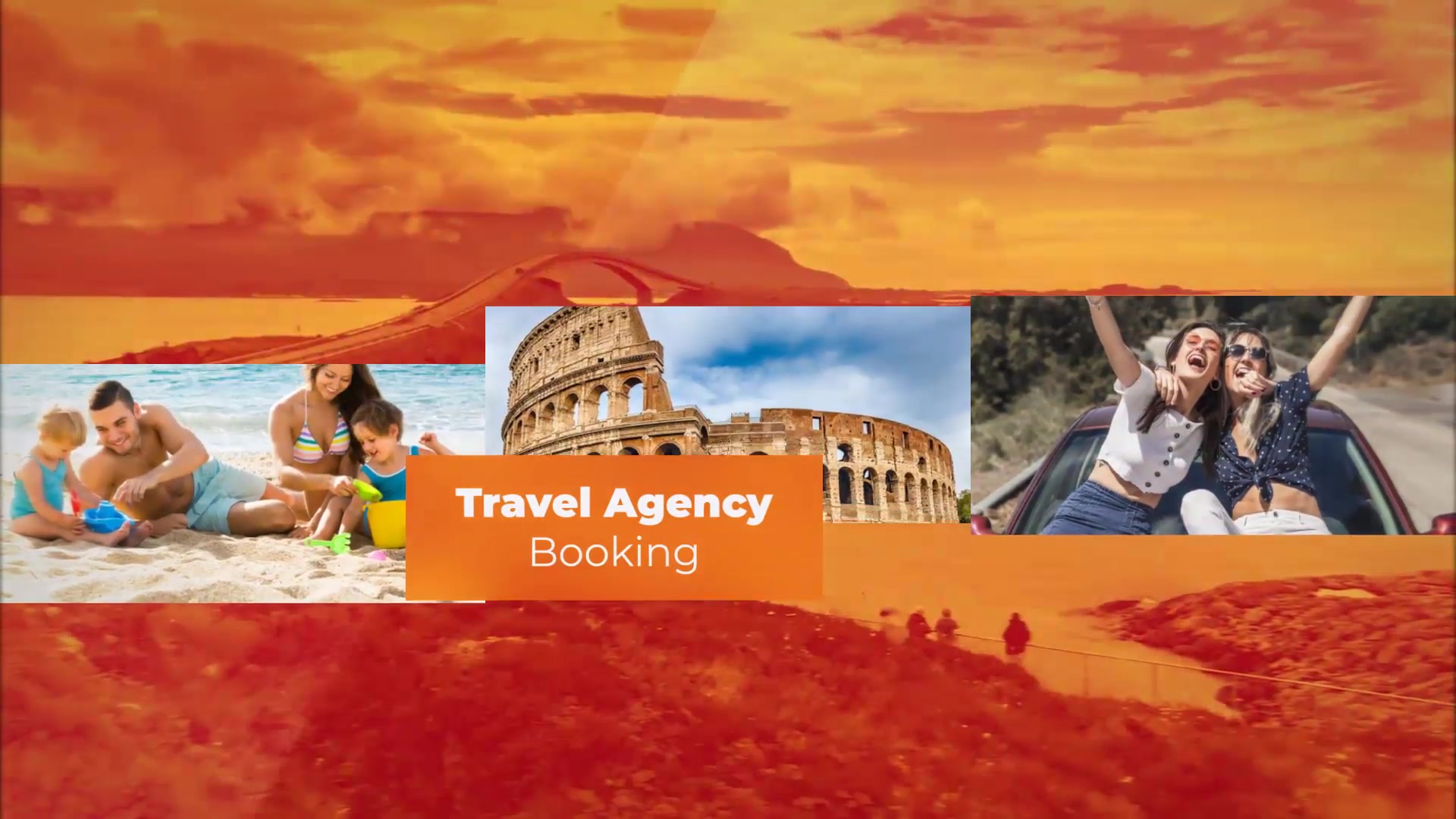 Travel Booking Promo Videohive 23093032 After Effects Image 7