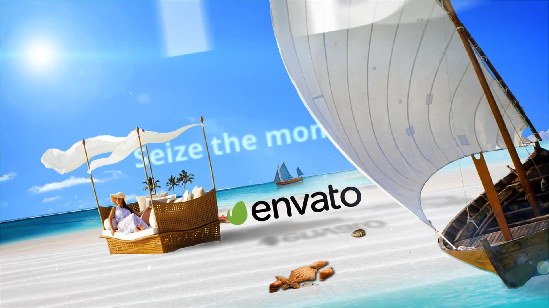 Travel Commercial - Download Videohive 10453700