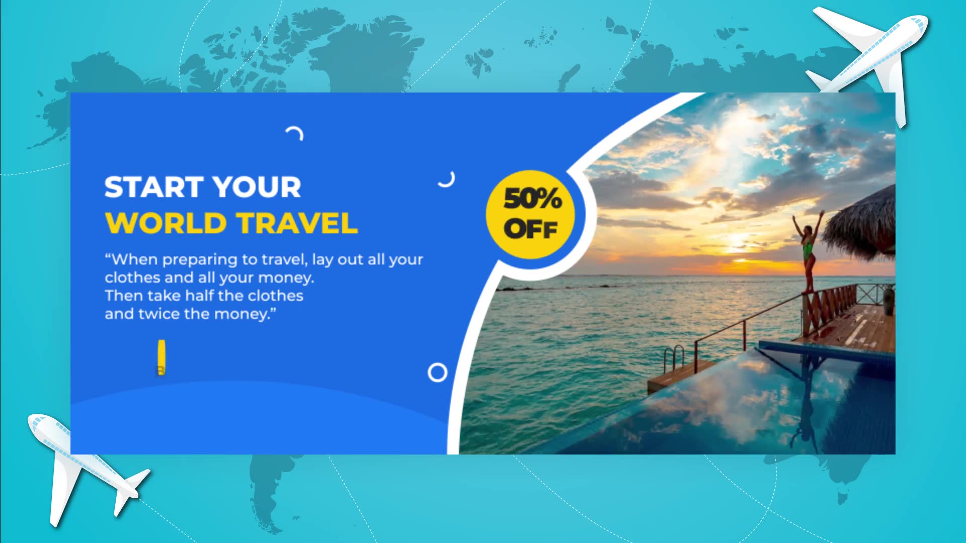 Travel Facebook Cover Videohive 33359471 After Effects Image 9