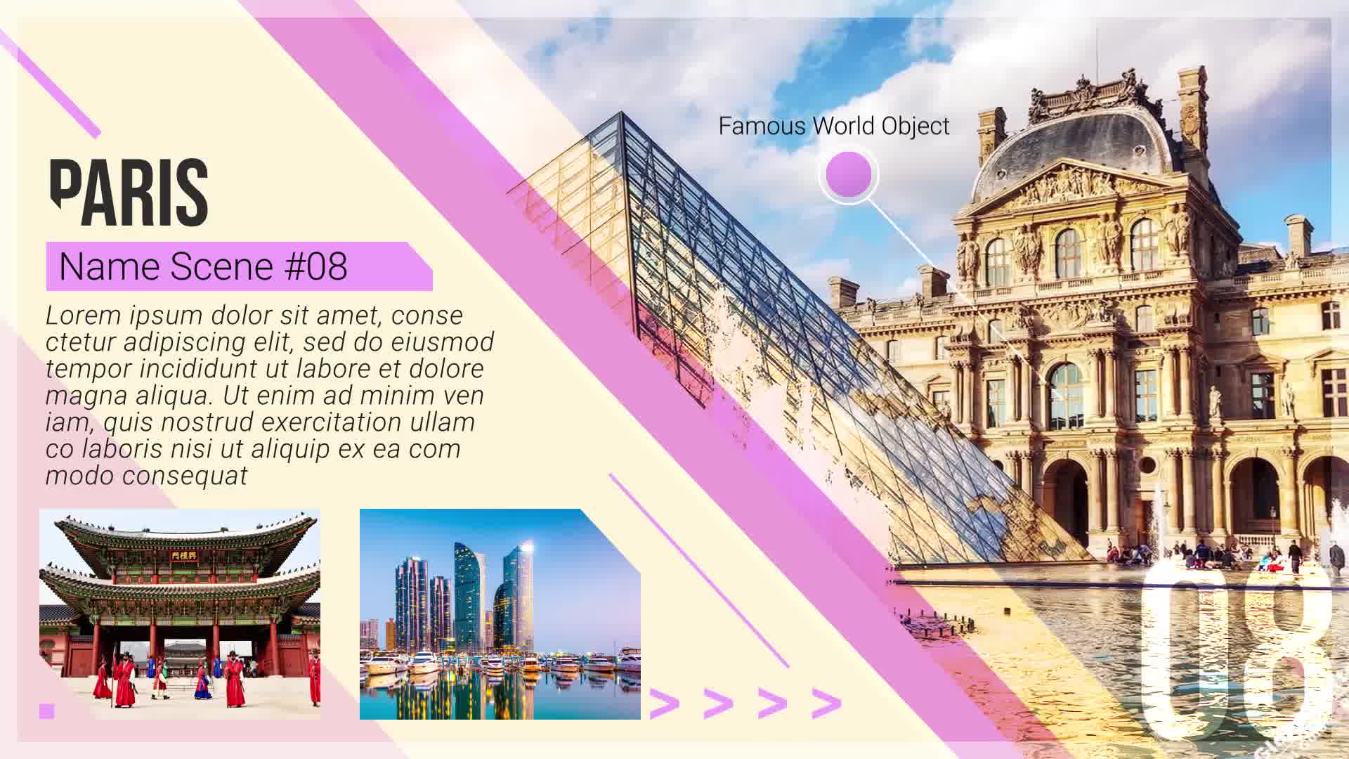 Travel Guide Promo Videohive 24316650 After Effects Image 10
