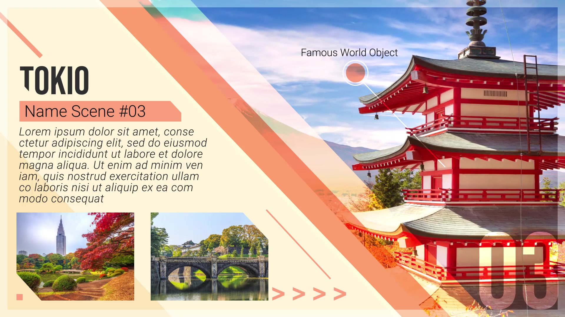 Travel Guide Promo Videohive 24316650 After Effects Image 4