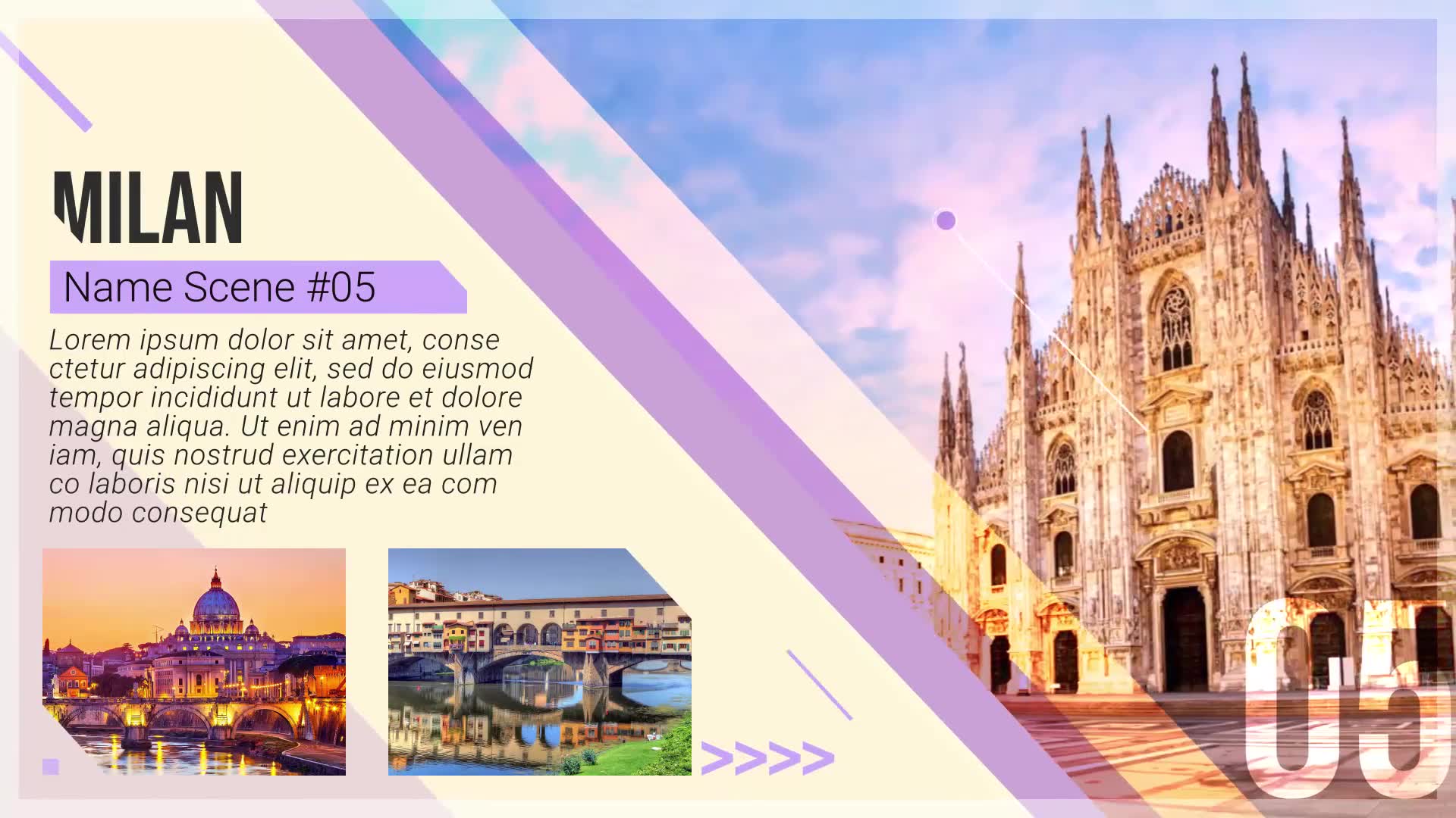 Travel Guide Promo Videohive 24316650 After Effects Image 6