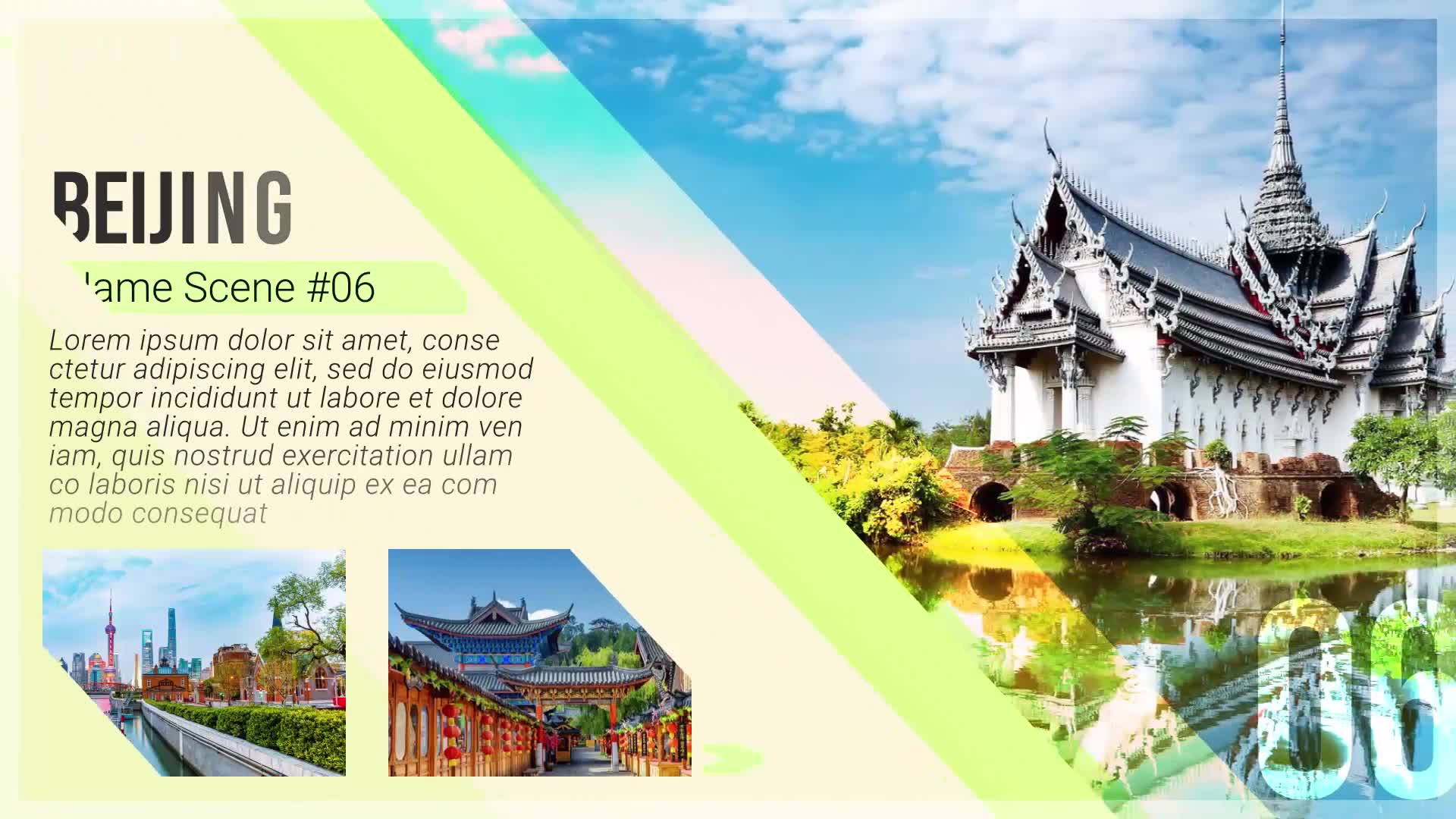Travel Guide Promo Videohive 24316650 After Effects Image 7