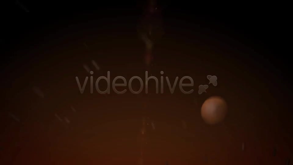 Travel In Space Videohive 8730398 Motion Graphics Image 10