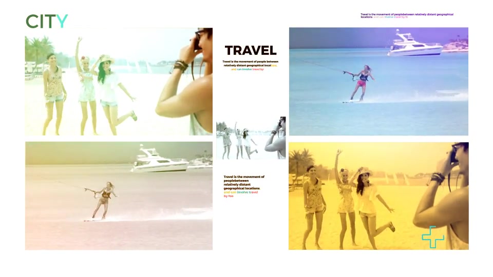 Travel in Summer Videohive 17968003 After Effects Image 6