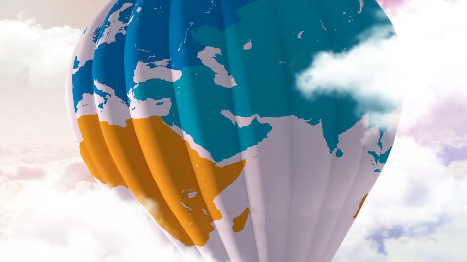 Travel in the balloon Videohive 15939566 After Effects Image 3