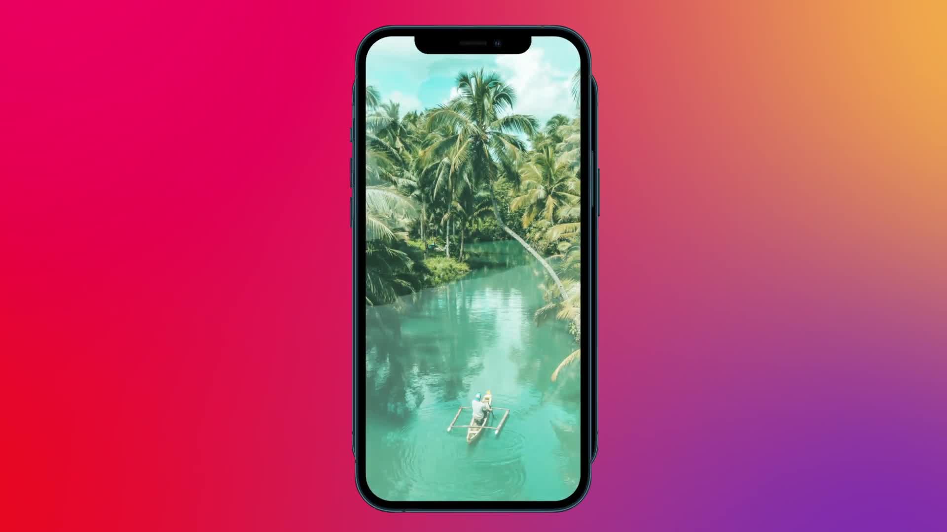 Travel Instagram Stories After Effects Videohive 37526278 After Effects Image 9