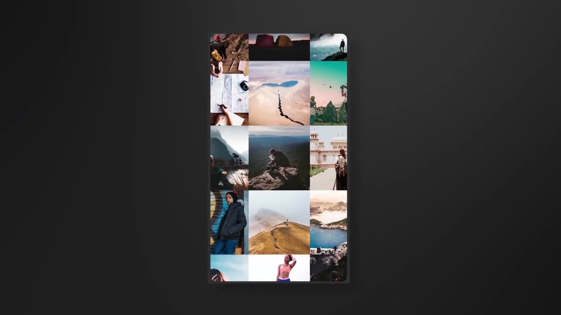 Travel Instagram Stories - Download Videohive 23150027