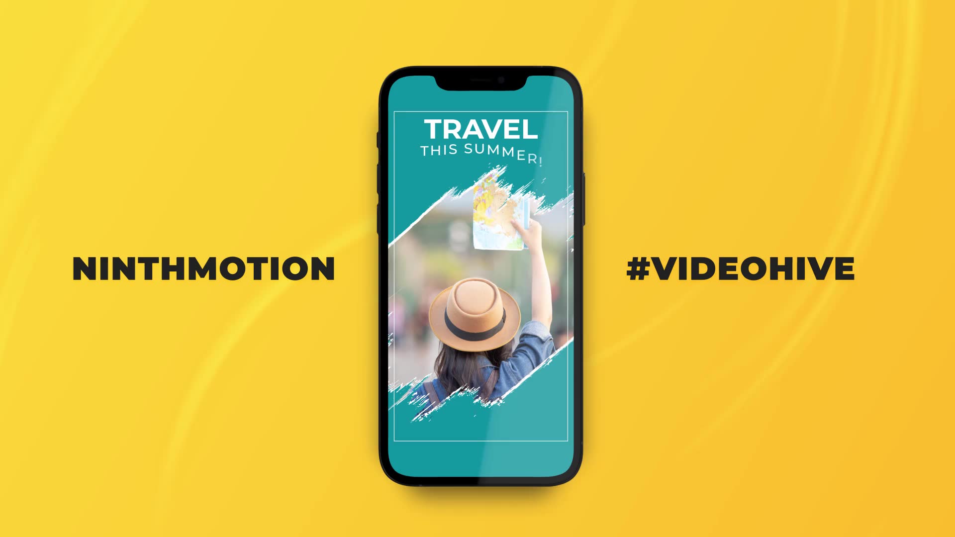 Travel Instagram Story Pack Videohive 32927665 After Effects Image 2