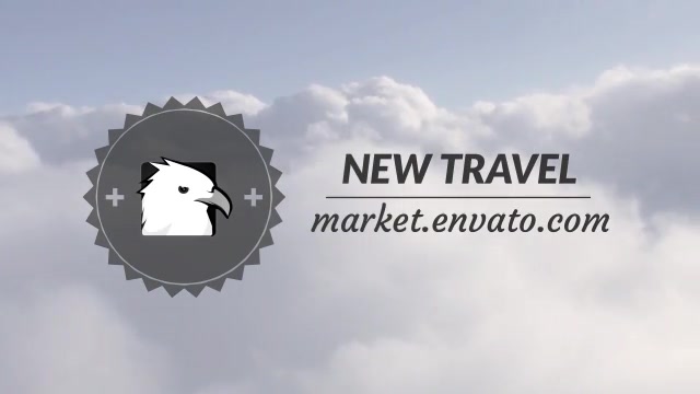 Travel Intro and Lower Third | After Effects Template Videohive 11766860 After Effects Image 13