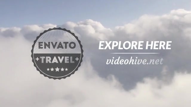 Travel Intro and Lower Third | After Effects Template Videohive 11766860 After Effects Image 4