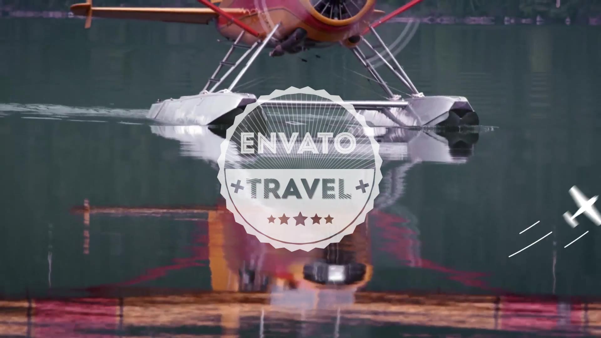 Travel Intro and Lower Third | Premiere Pro Videohive 35635318 Premiere Pro Image 3