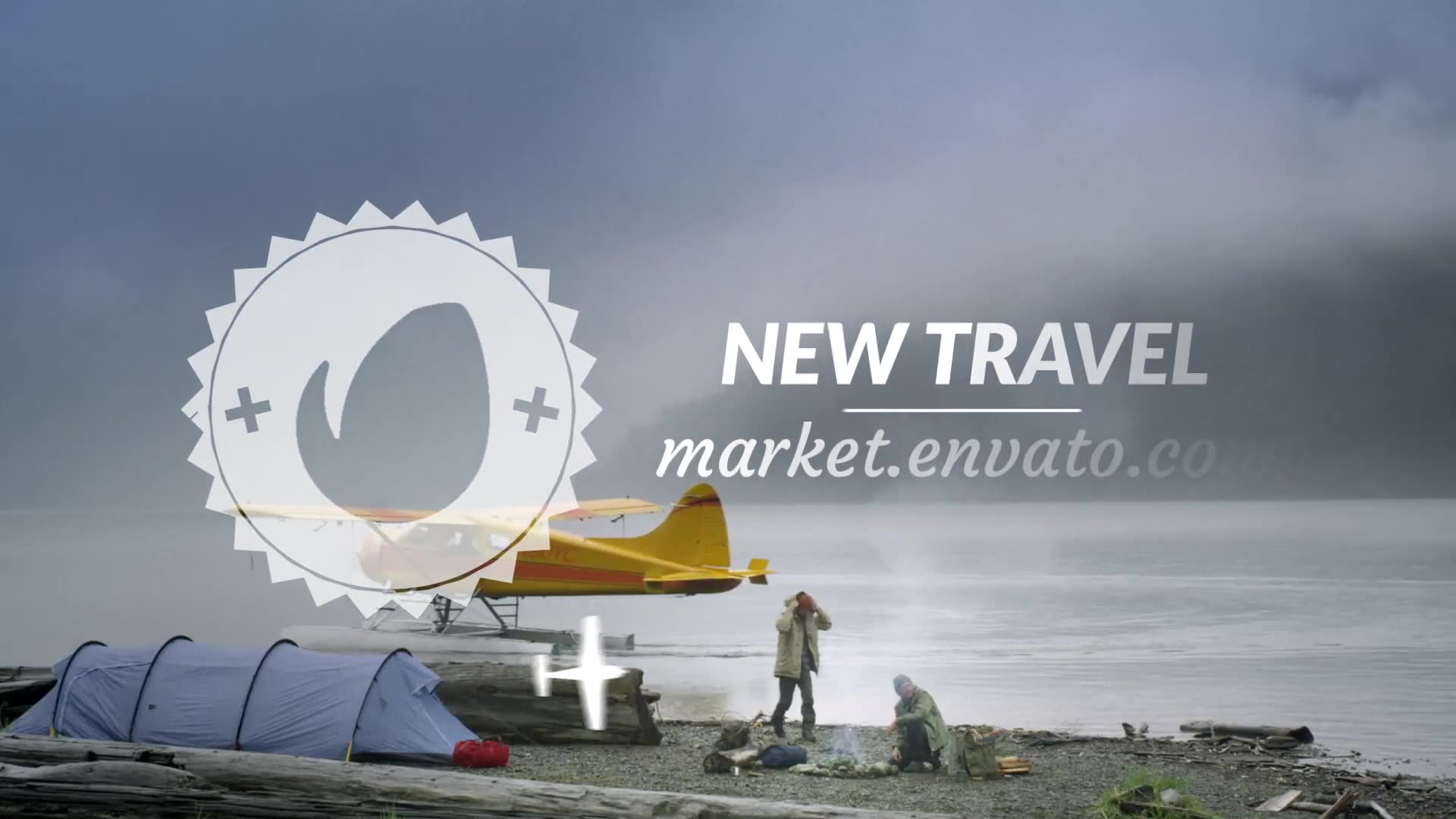 Travel Intro and Lower Third | Premiere Pro Videohive 35635318 Premiere Pro Image 6