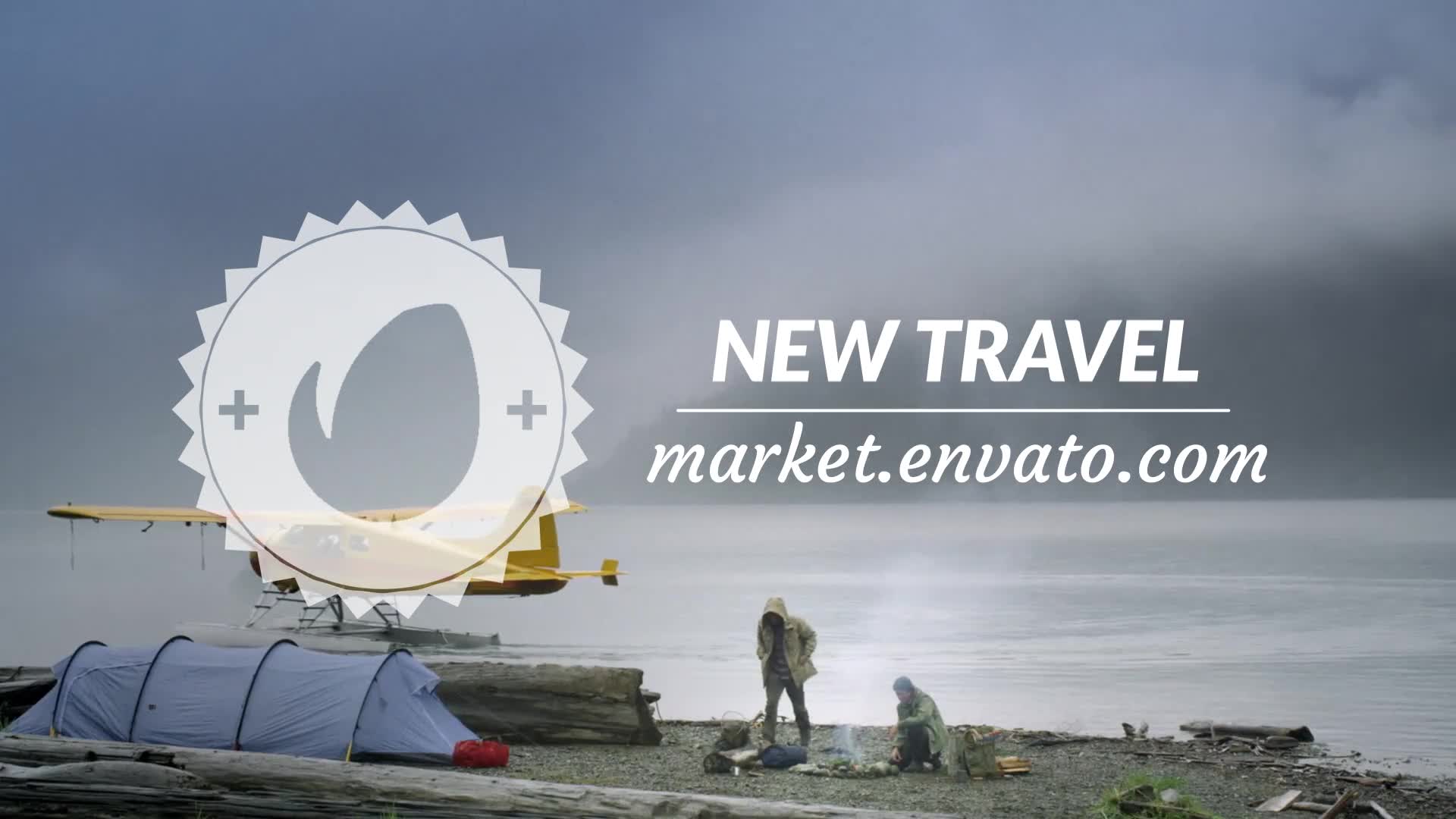 Travel Intro and Lower Third | Premiere Pro Videohive 35635318 Premiere Pro Image 7