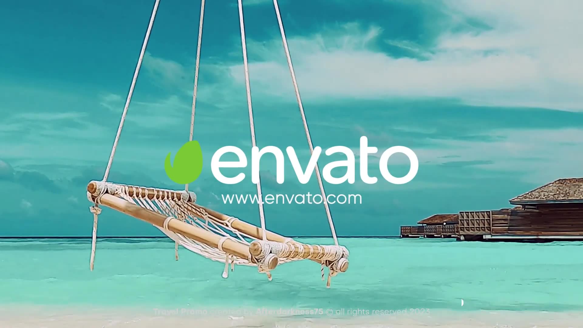 Travel Intro Promo Videohive 44533864 After Effects Image 9