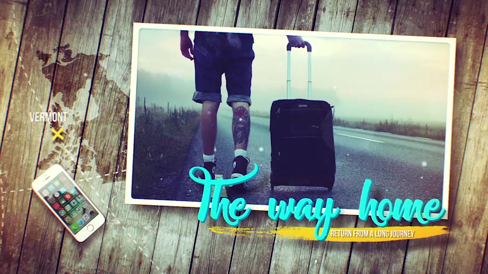 Travel Joy Videohive 21846305 After Effects Image 10